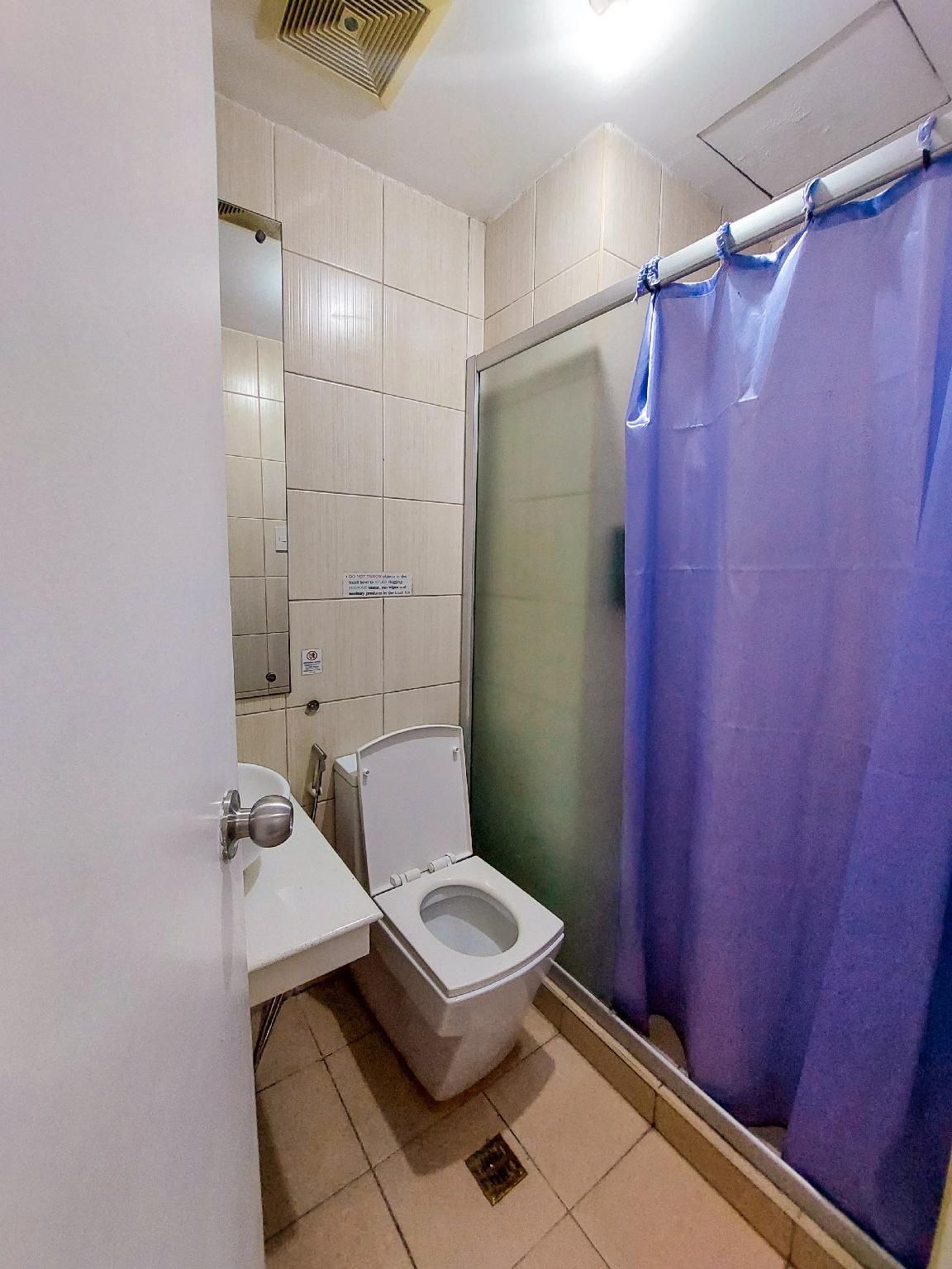 Queen Suite with Balcony