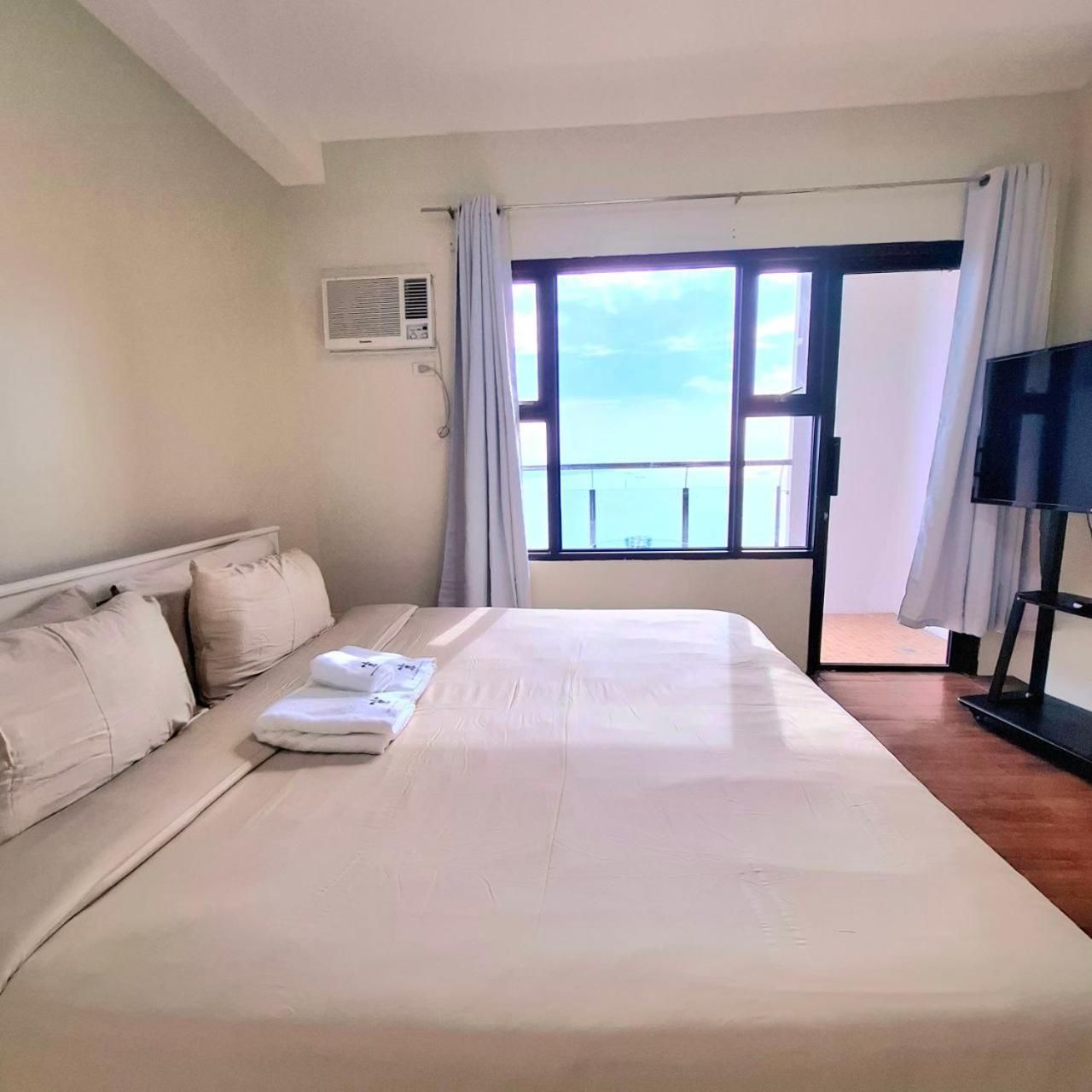 Superior Apartment with Balcony