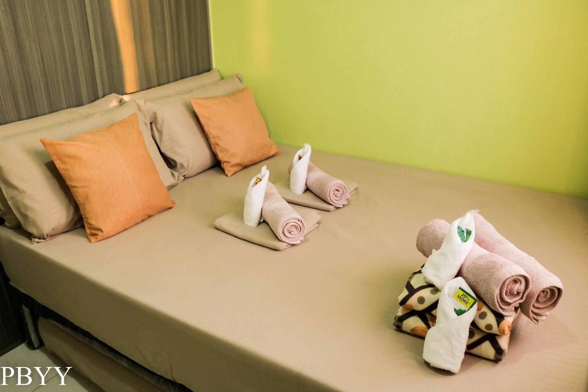 Signature Deluxe Room
