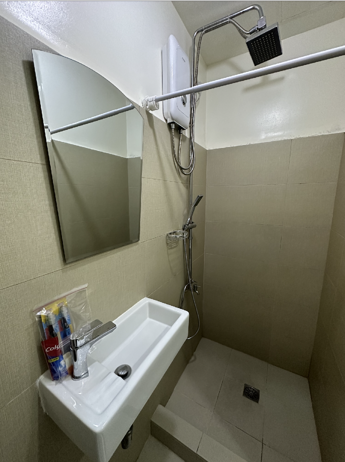 Couple Room