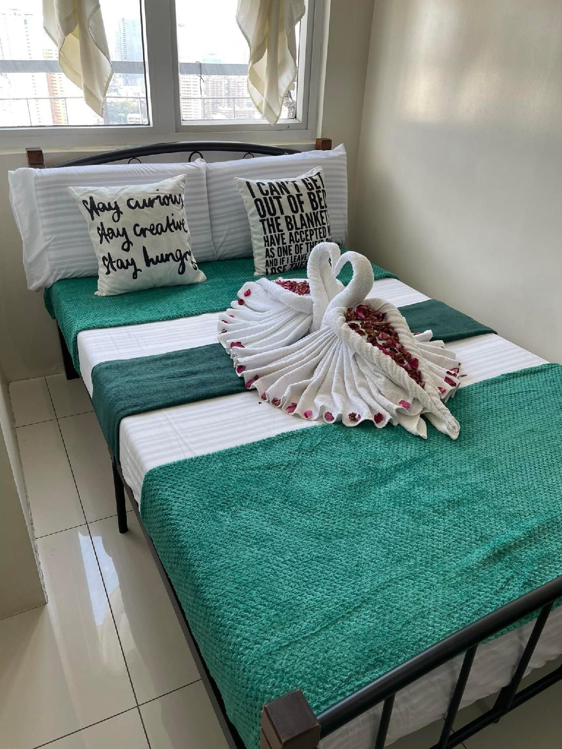 Couple Room
