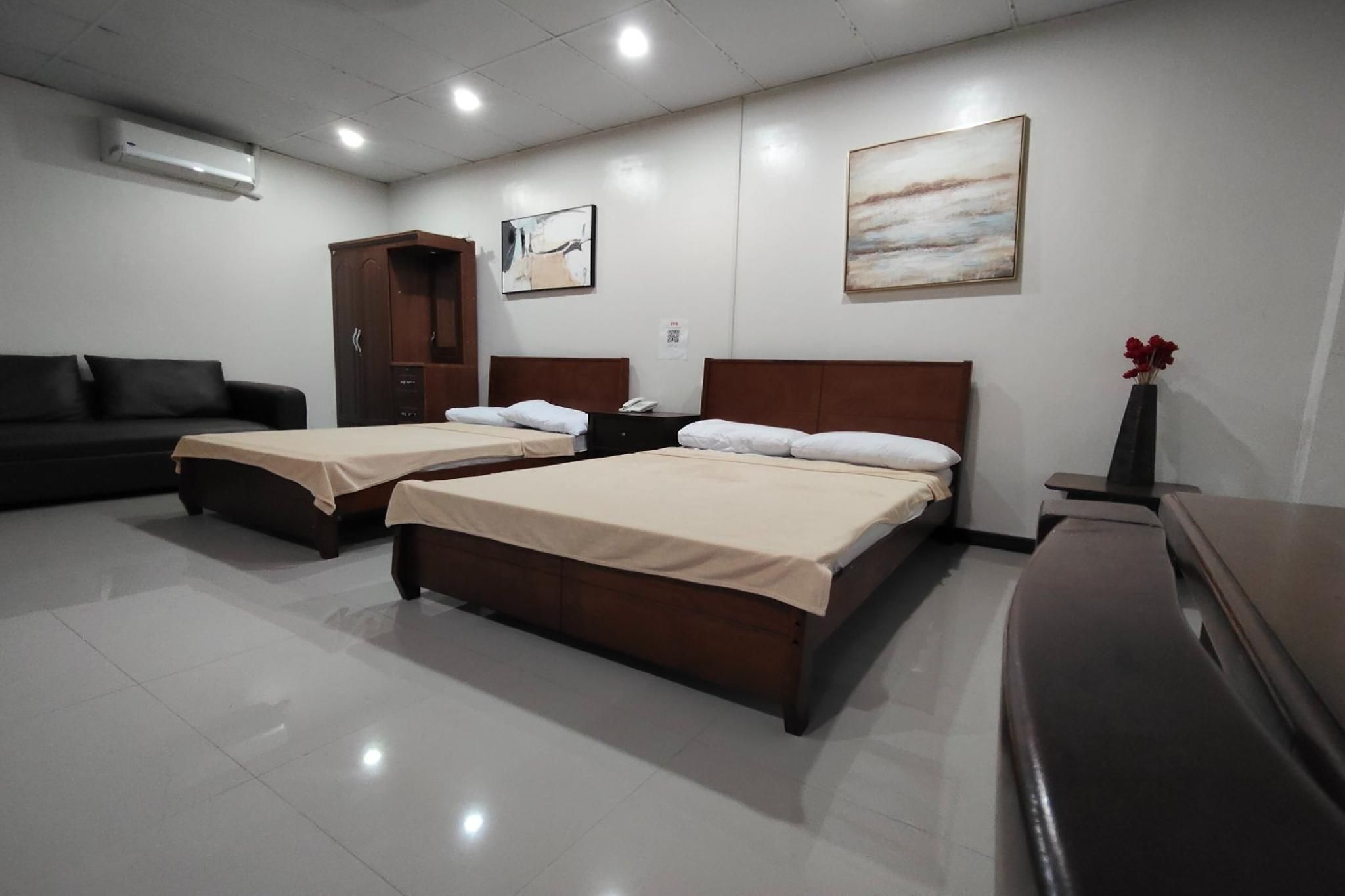 Family Suite