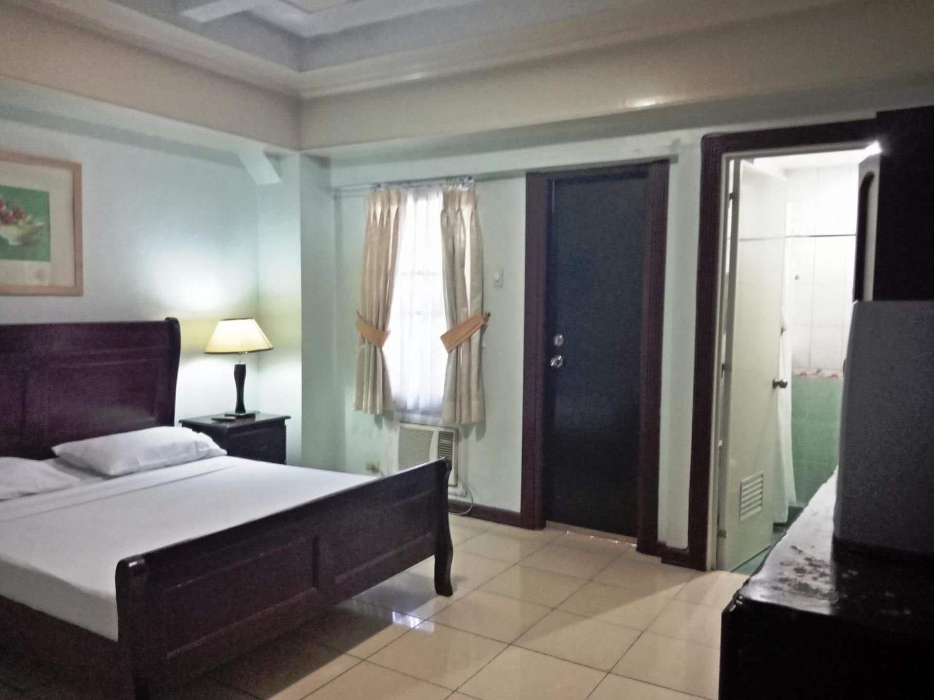 Budget Double Room