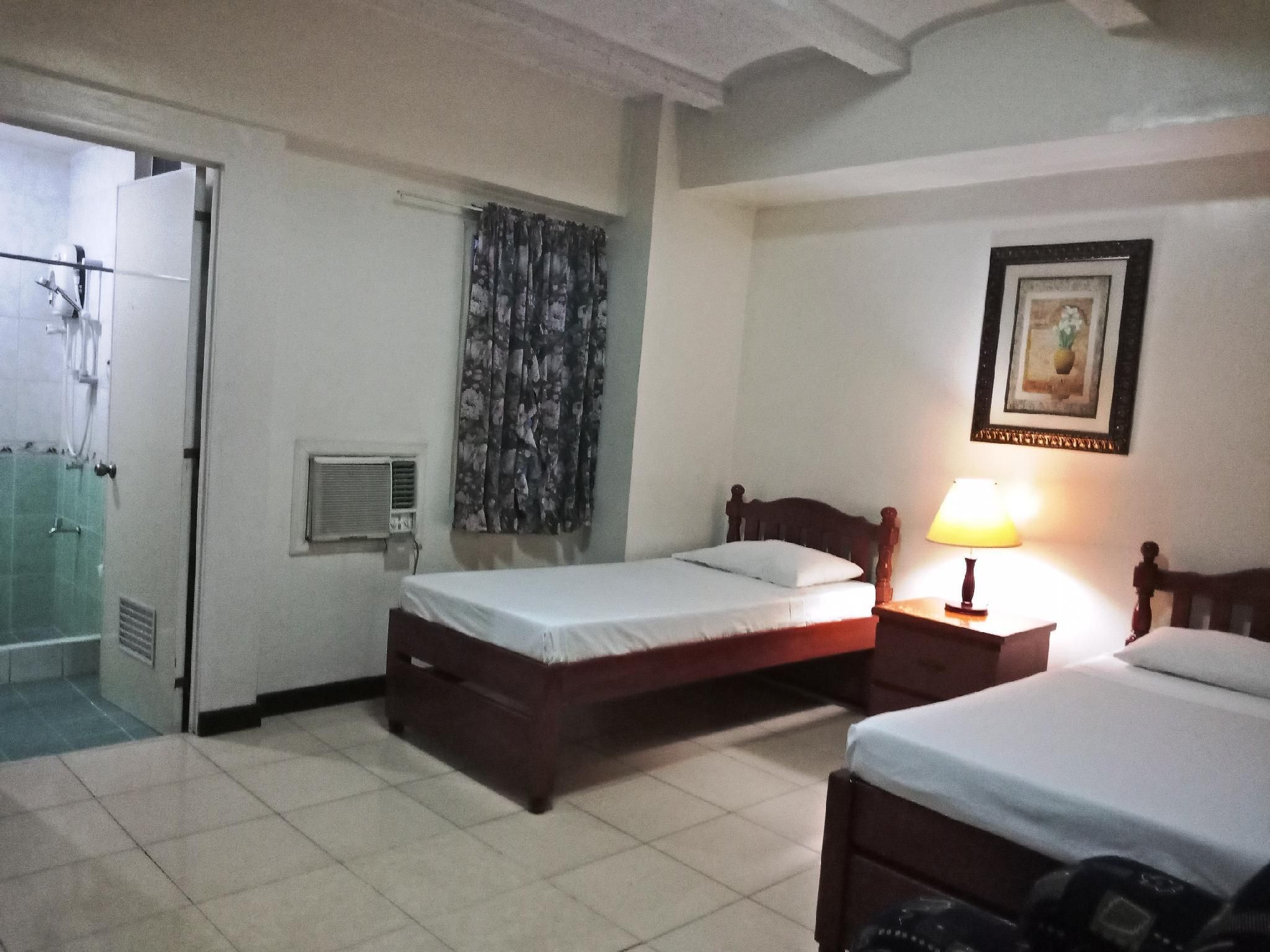 Standard Room 2