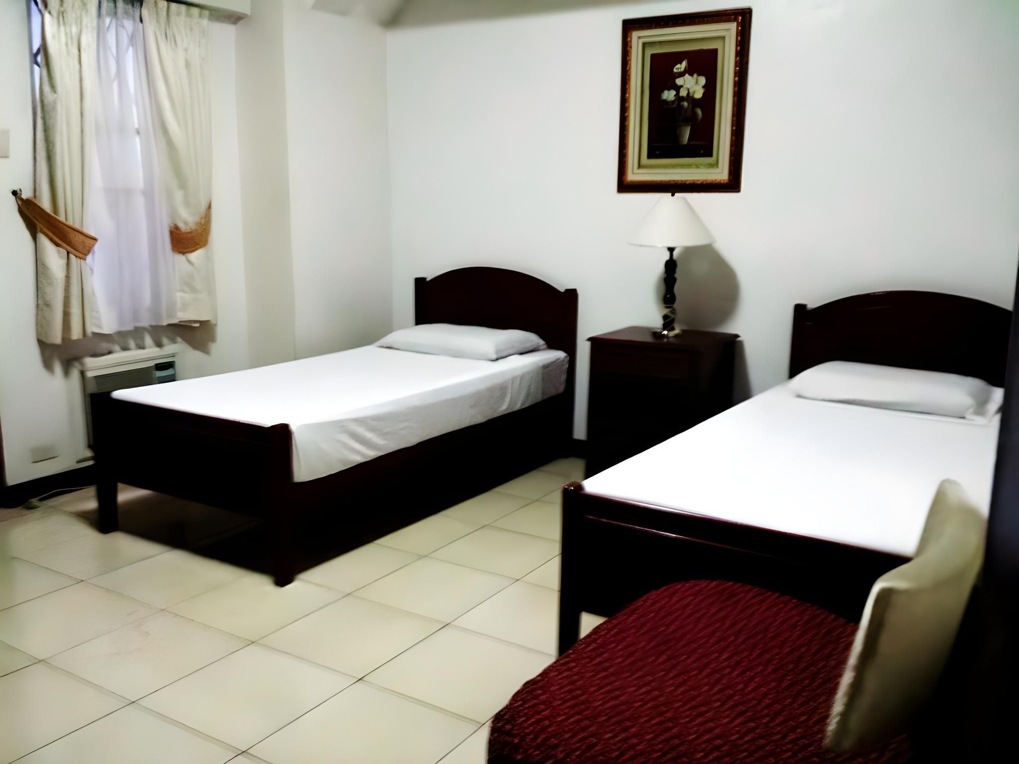 Standard Room 2
