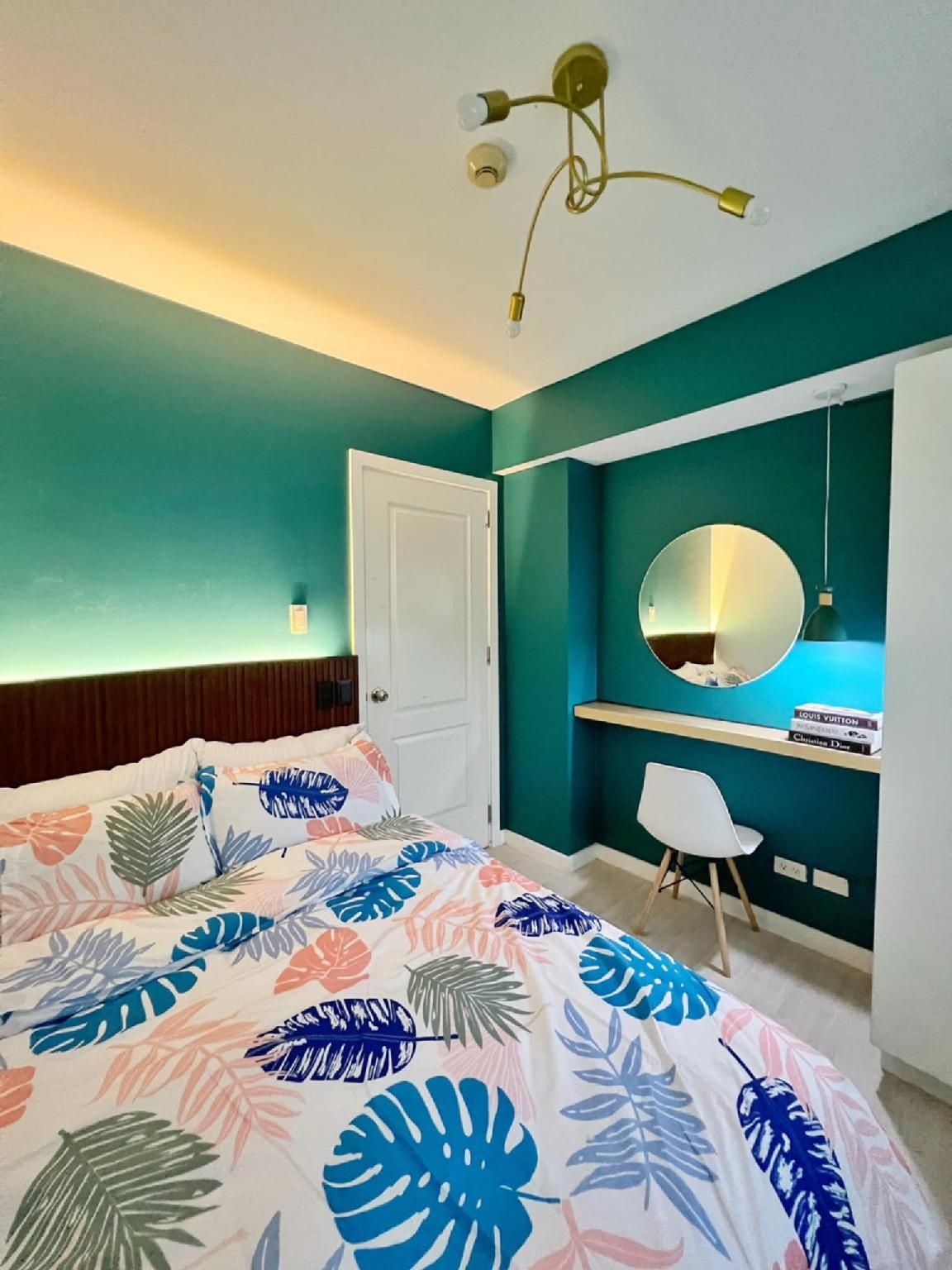 2BR Resort View Room