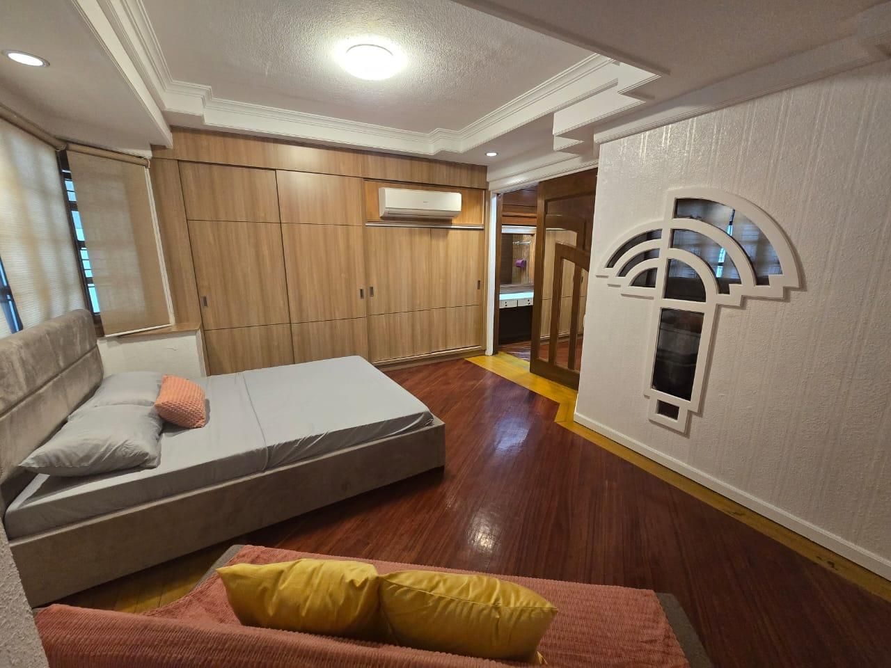 Manila Gateway Hostel - Near NAIA Manila Airport Deluxe Queen 2