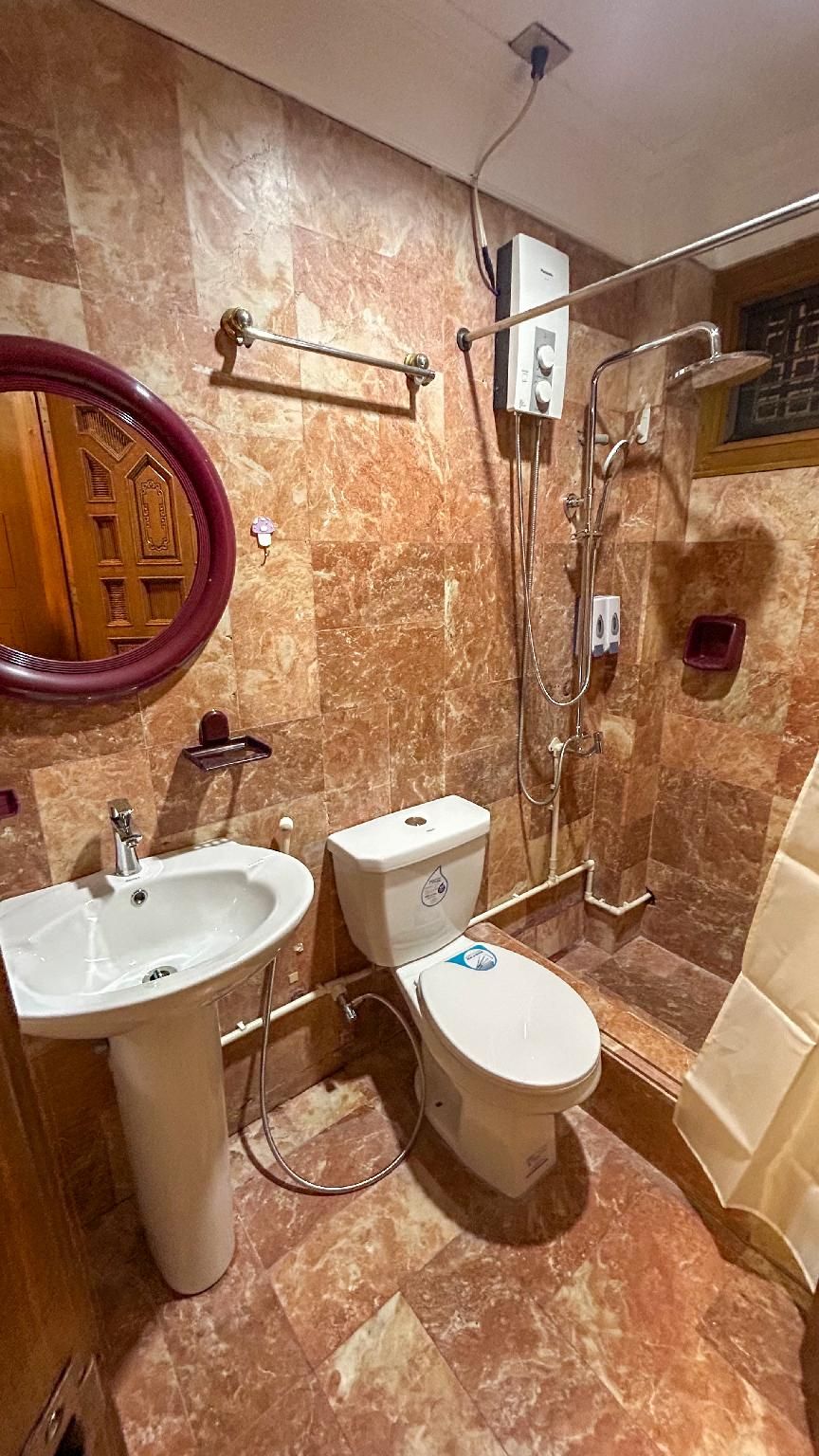 Manila Gateway Hostel - Near NAIA Manila Airport Deluxe Queen 3