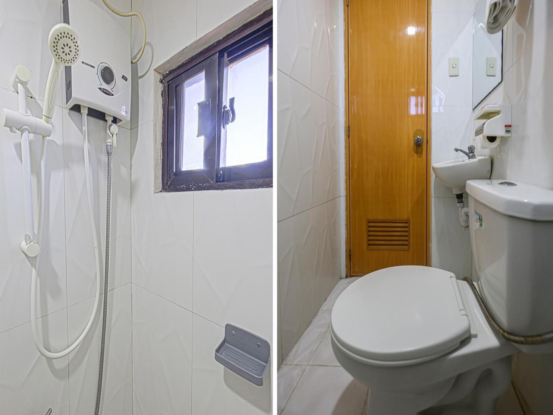 Budget Double or Twin Room