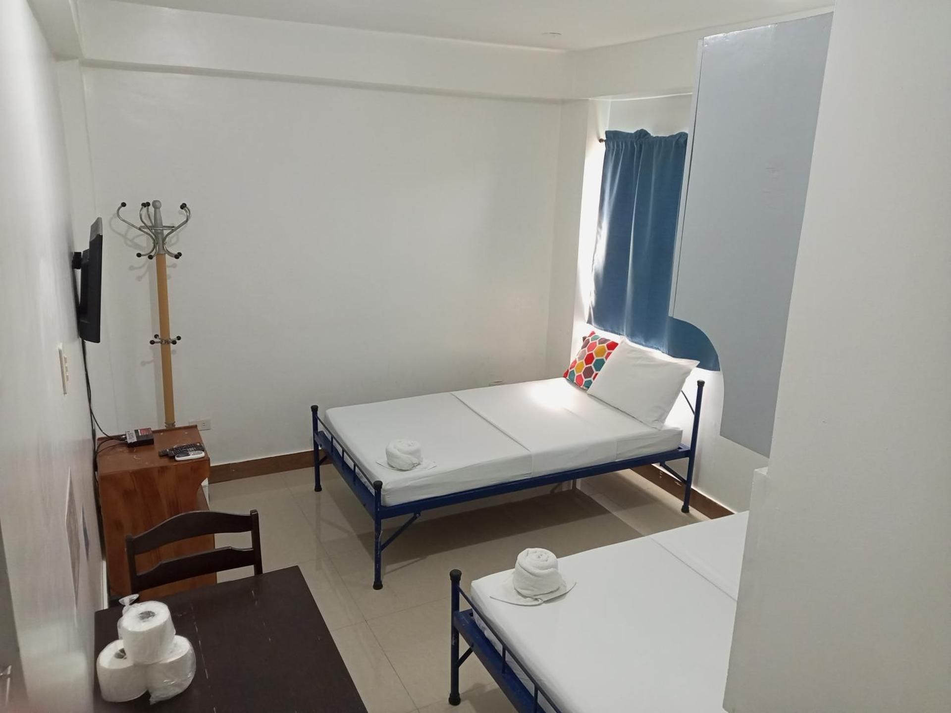 Budget Double or Twin Room