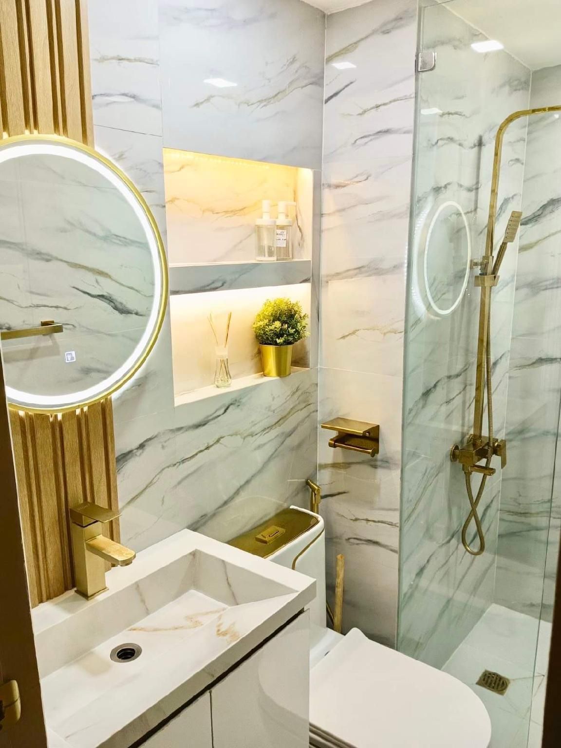 1 Bedroom Deluxe