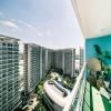 Sabrina'sCrib  2BR Apartment by Azure Near Airport
