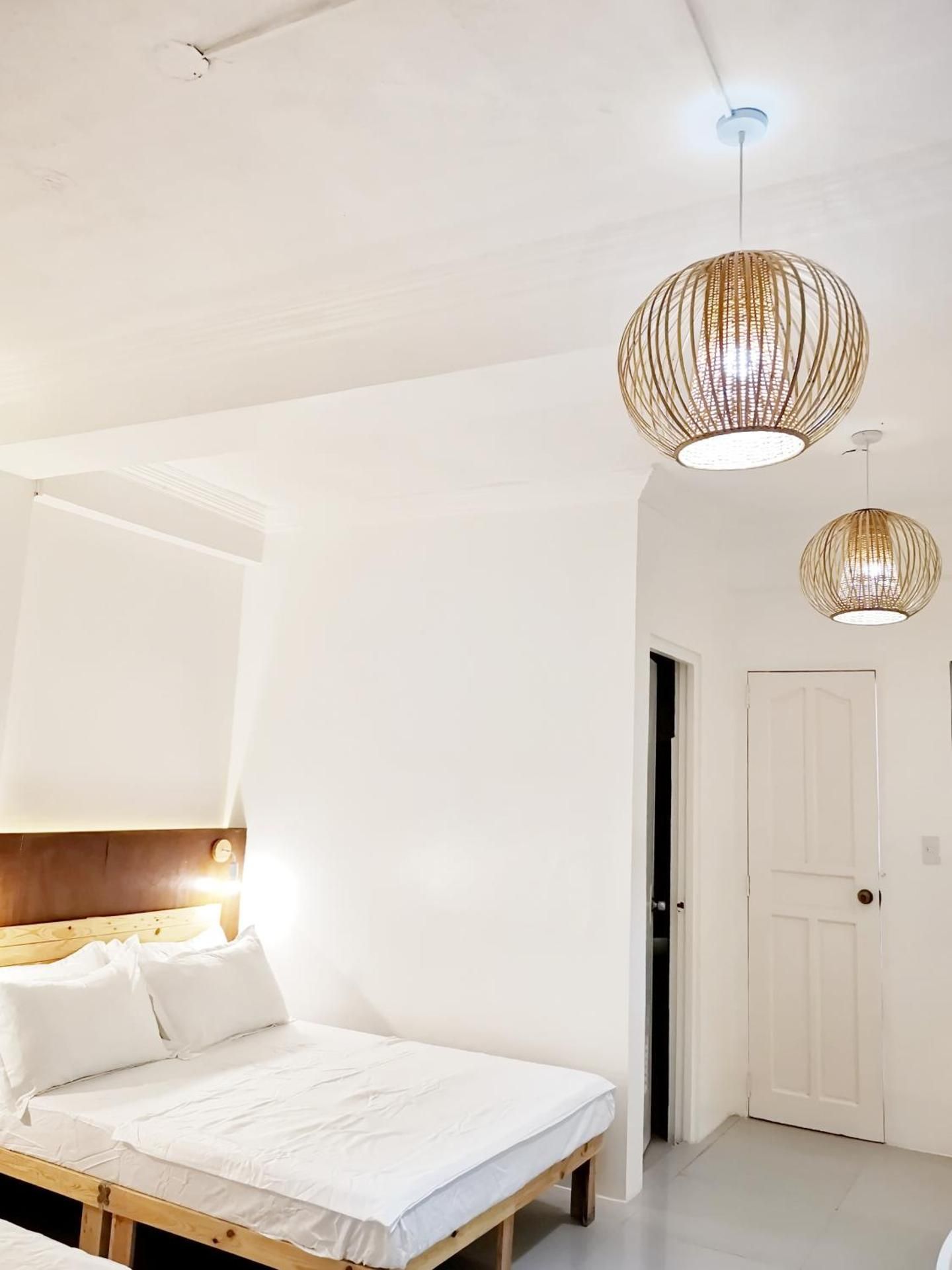 NomadsMNL Hostel Quadruple Room 2