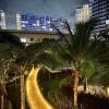 Hiraya Pod Staycation Netflix Balcony Beach Escape