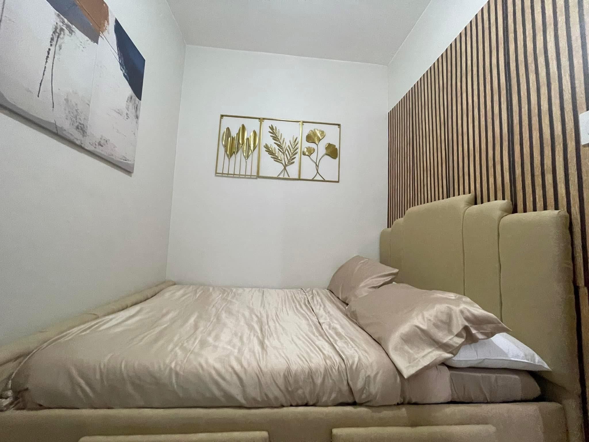 2 Bedroom Deluxe
