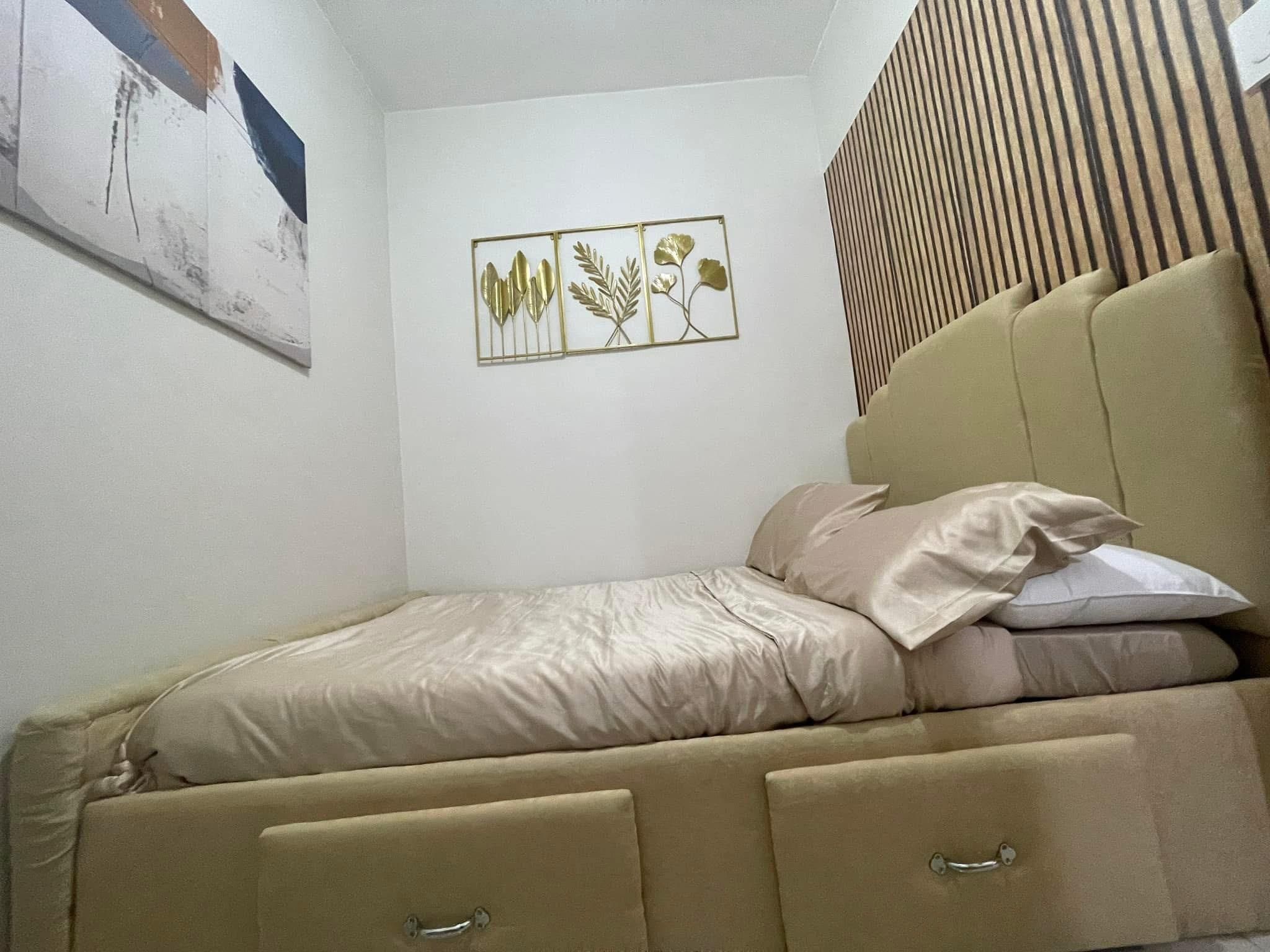 2 Bedroom Deluxe