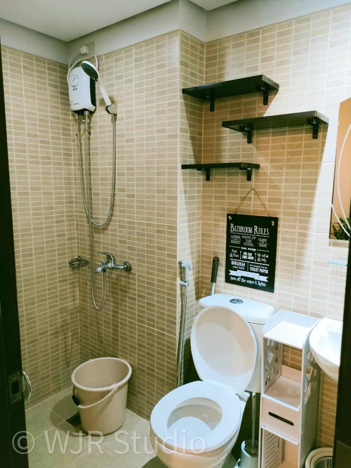 Deluxe King Studio