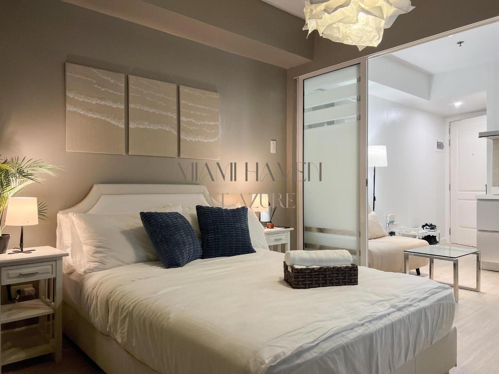 Miami Haven at Azure