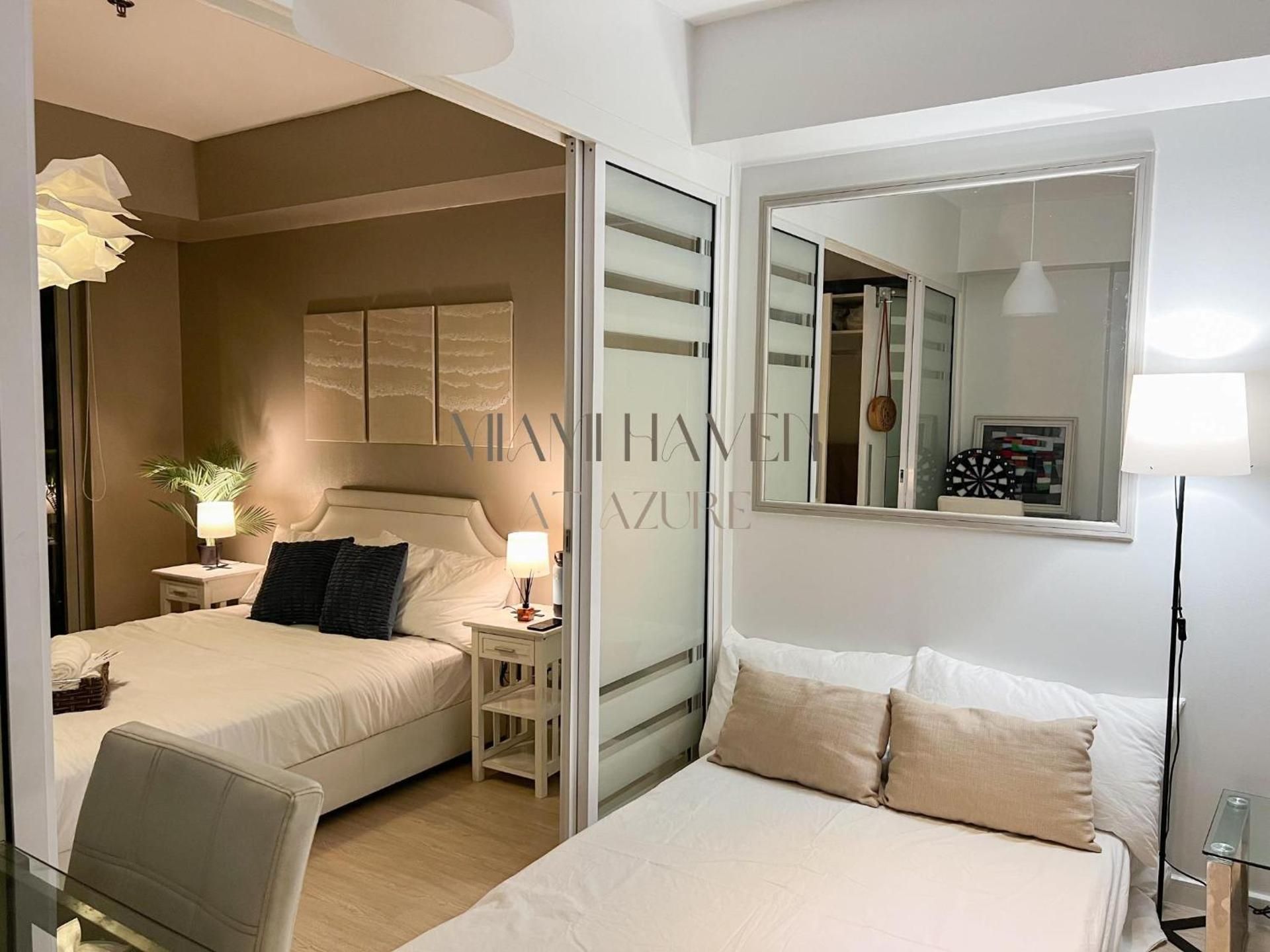 Miami Haven at Azure