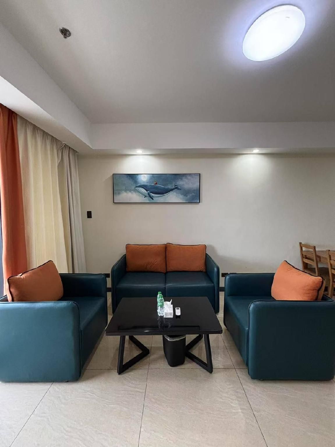 1 Bedroom Deluxe