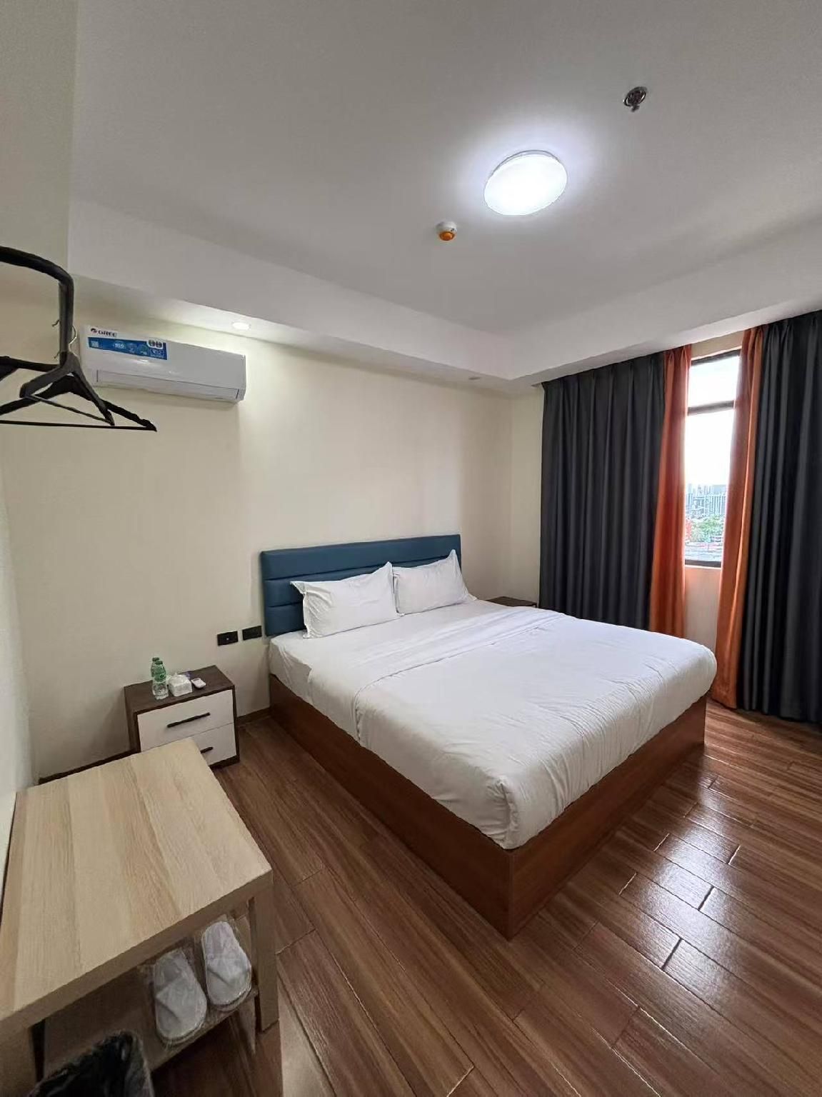 1 Bedroom Deluxe