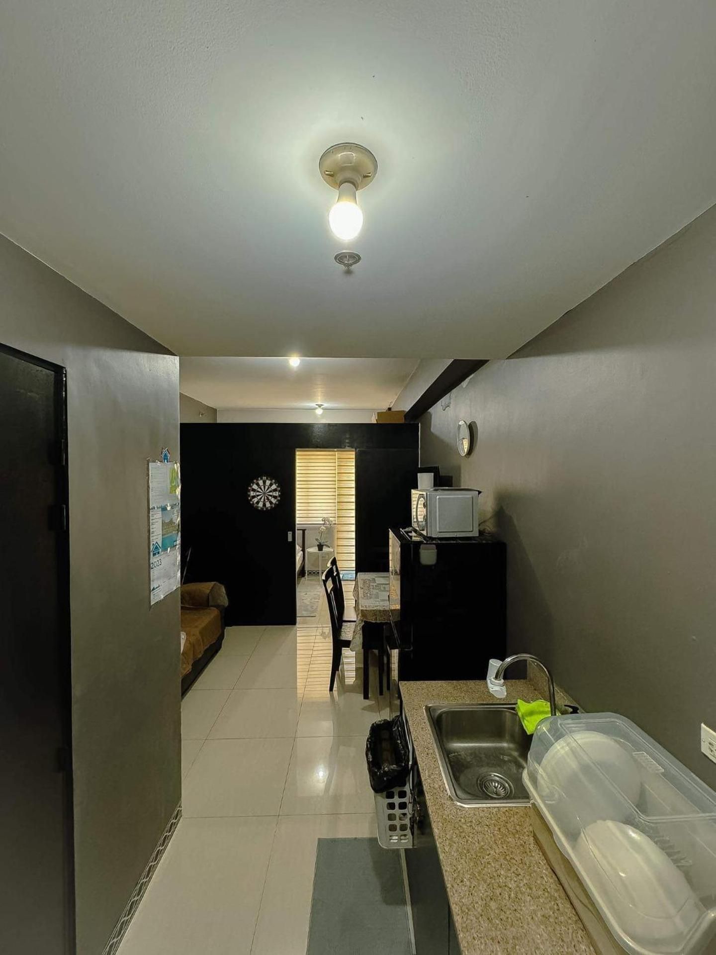 Double Room with Extra Bed
