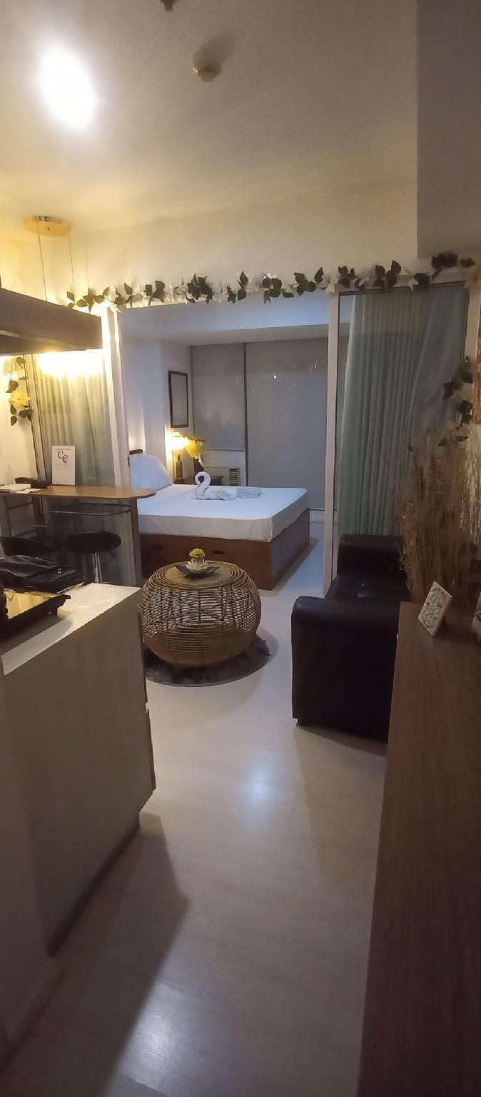 1 Bedroom Deluxe