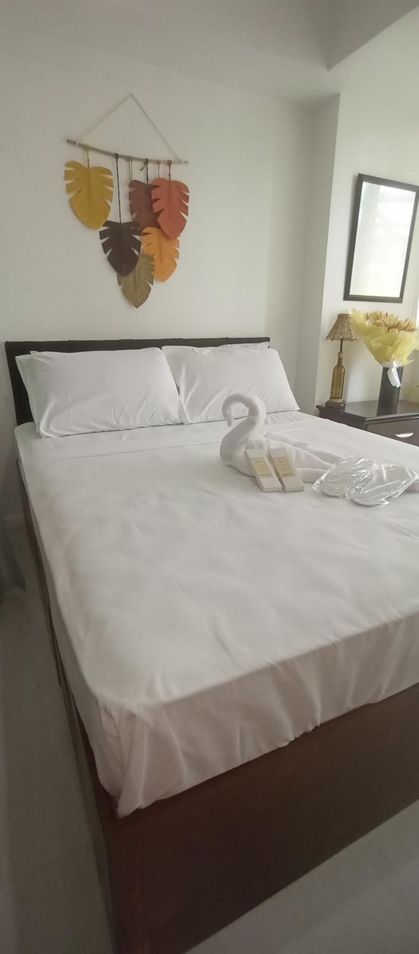 Double Room with Pool View