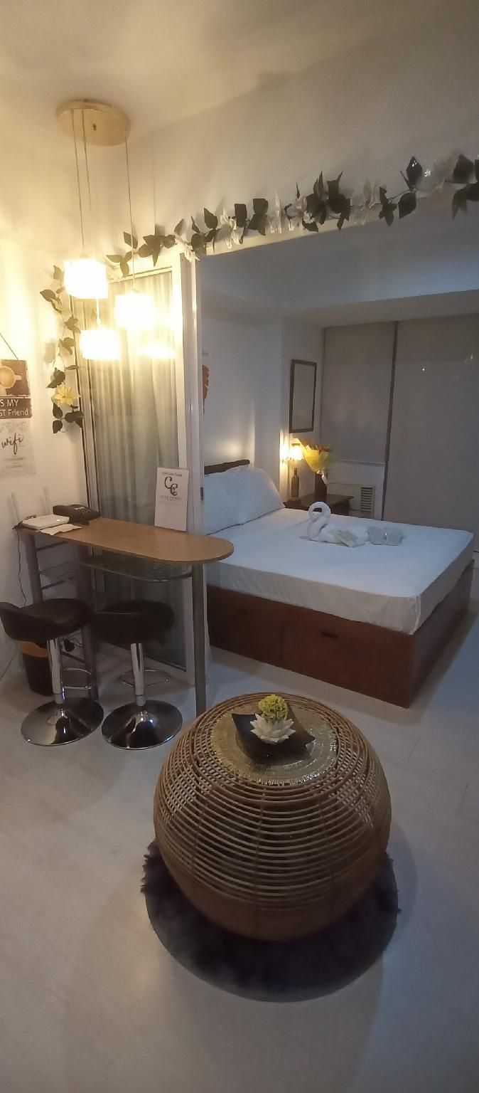 1 Bedroom Deluxe