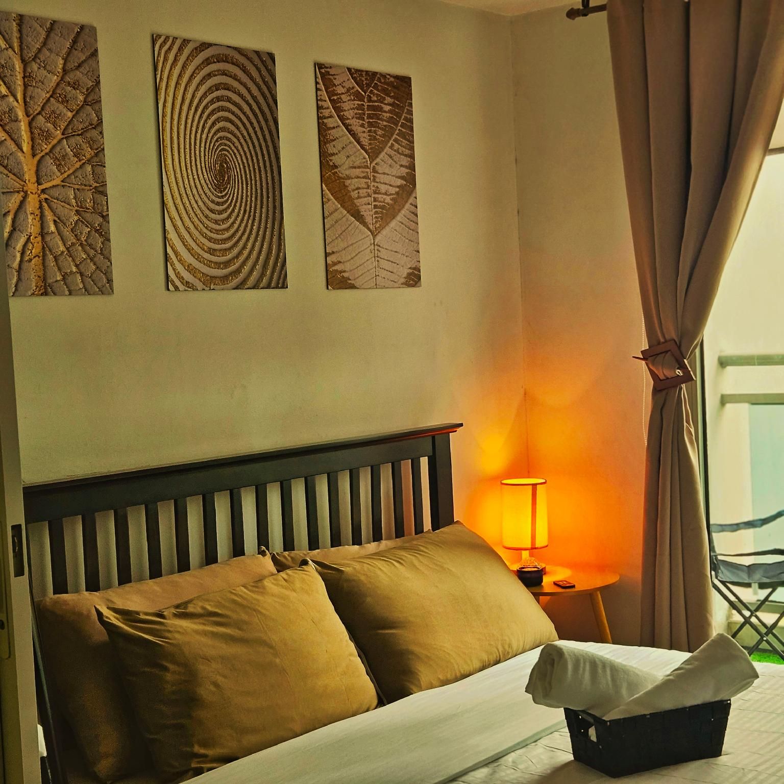 1 Bedroom Deluxe