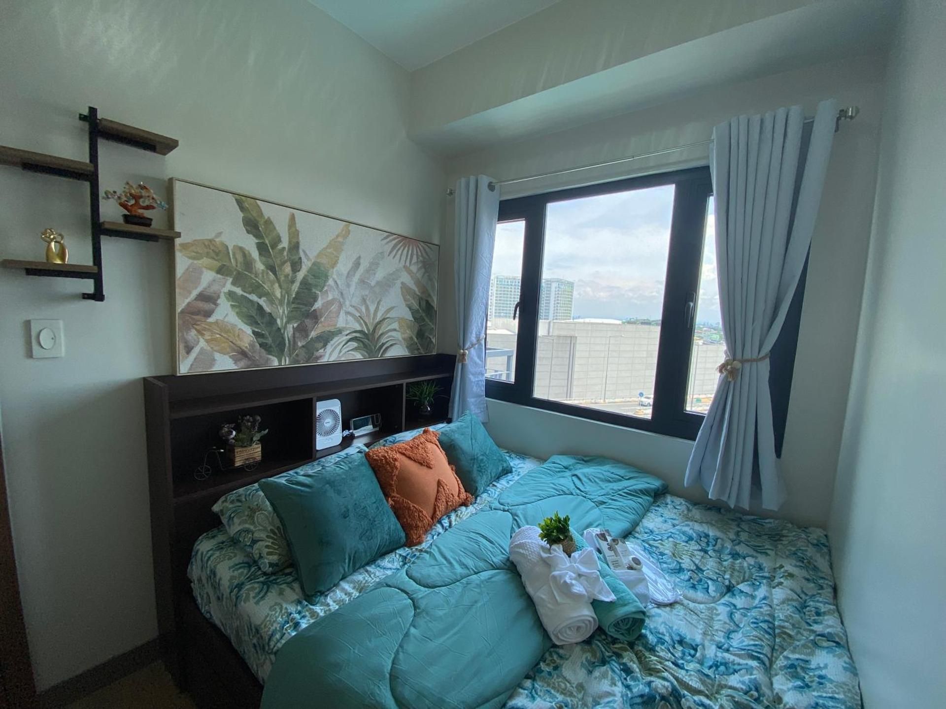 Suite with Balcony