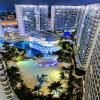 Manila Urban Resort at Azure Suite