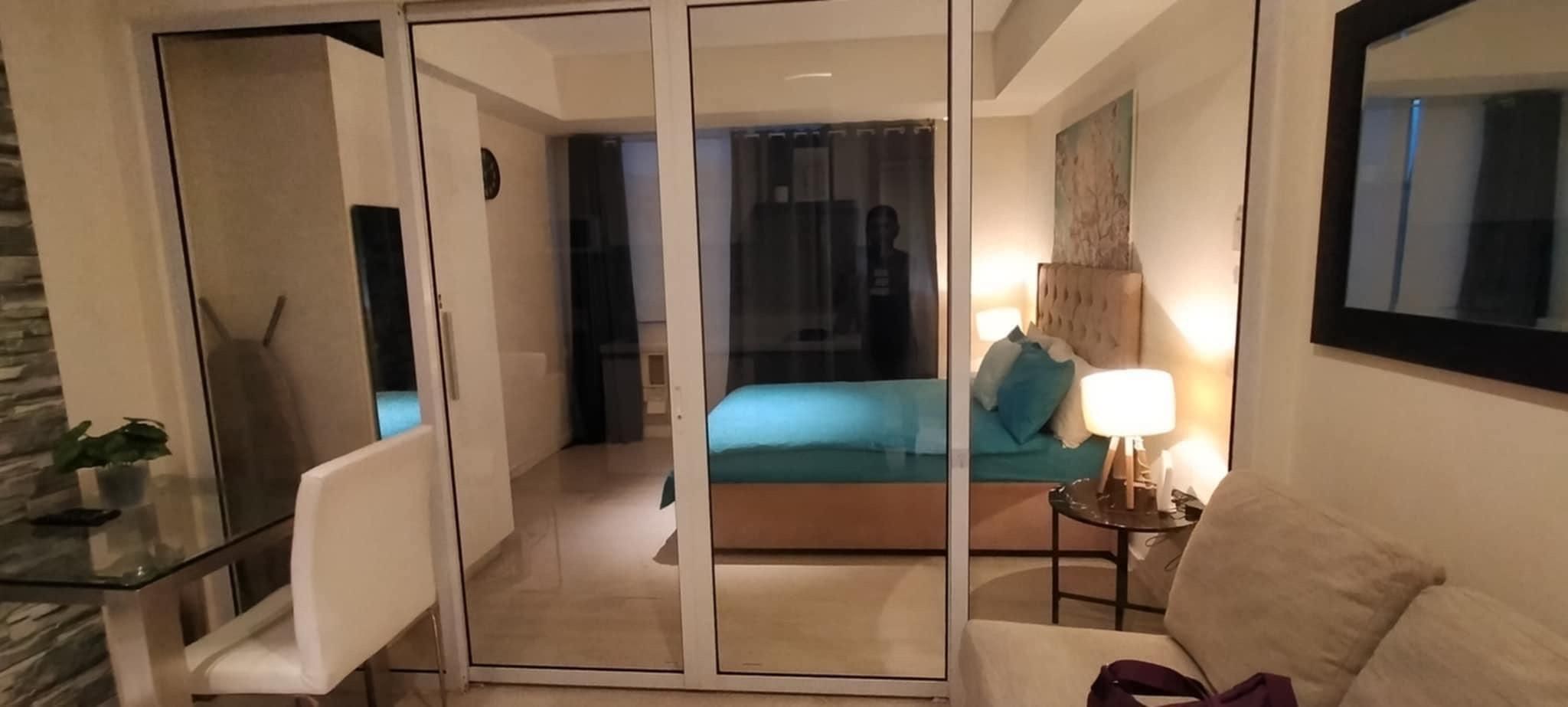 1 Bedroom Deluxe