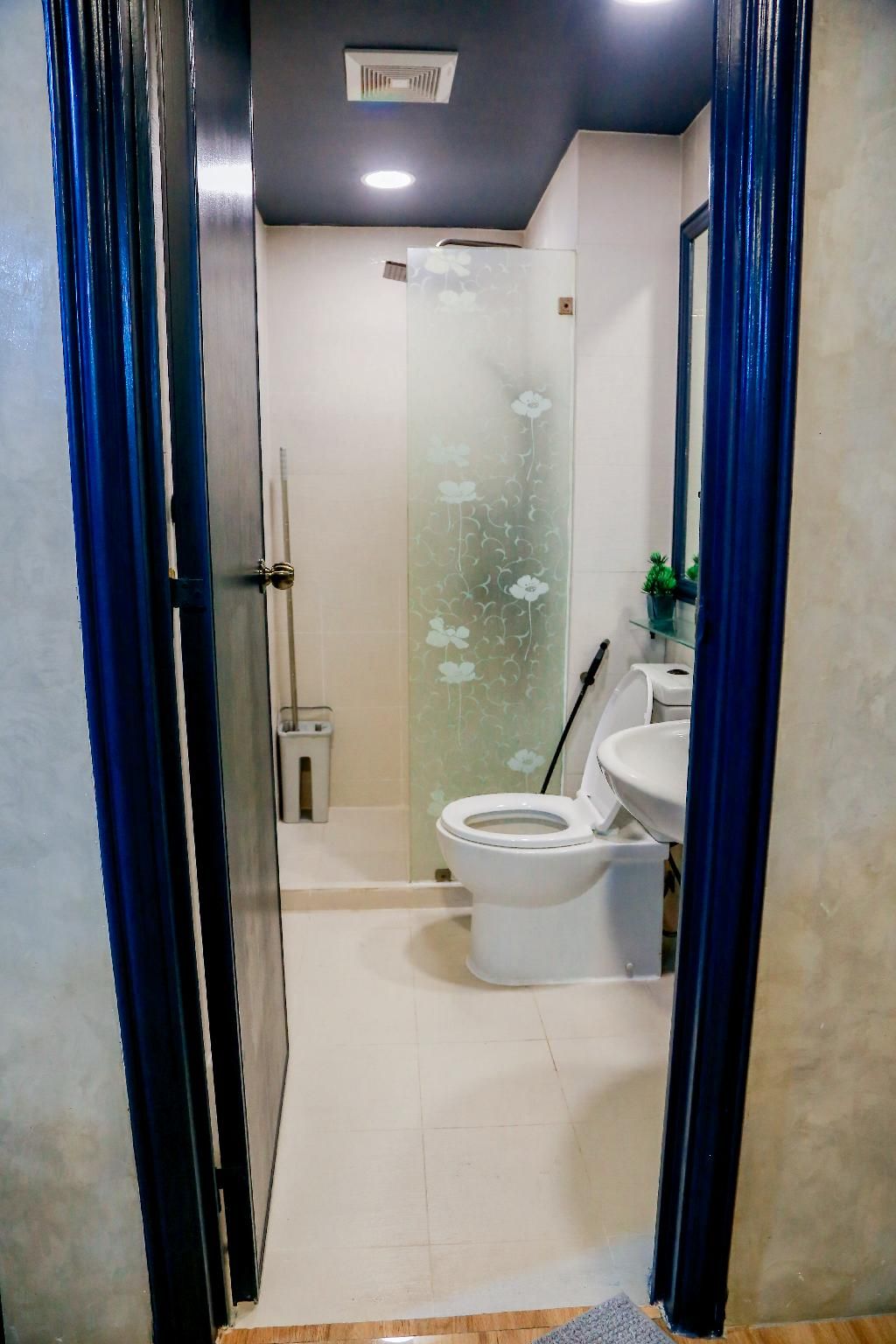 2 Bedroom Deluxe