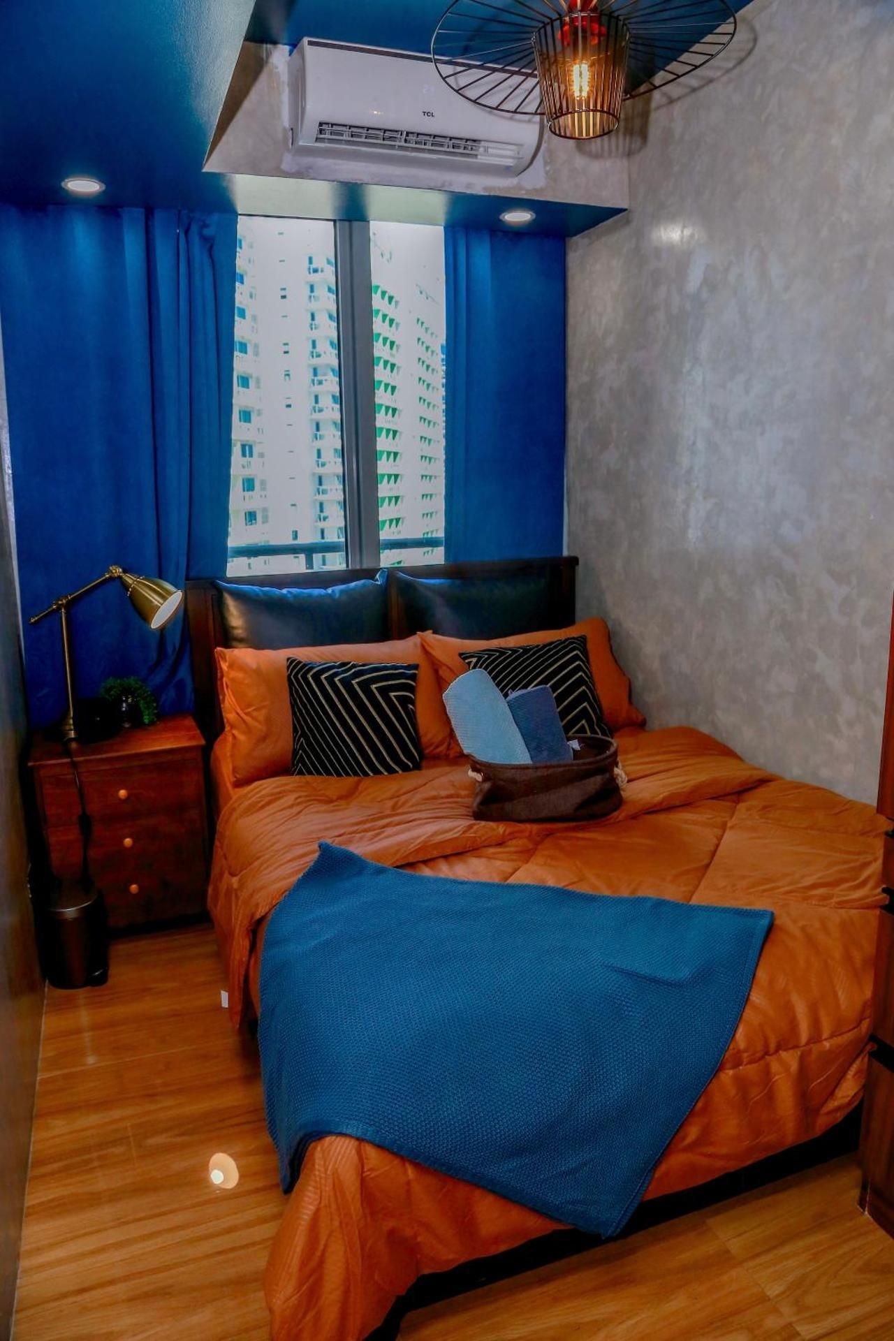 Family Suite with Balcony
