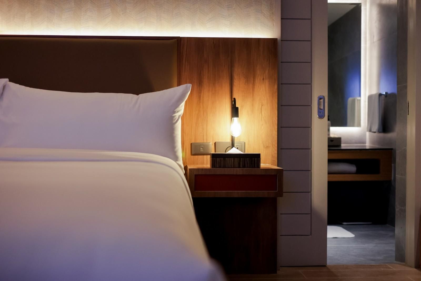 Premier Suite