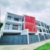 Flat 35, Unit 1E