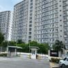 Luxury Two Bedroom with Balcony in SOUTH RESIDENCE of Las Pinas