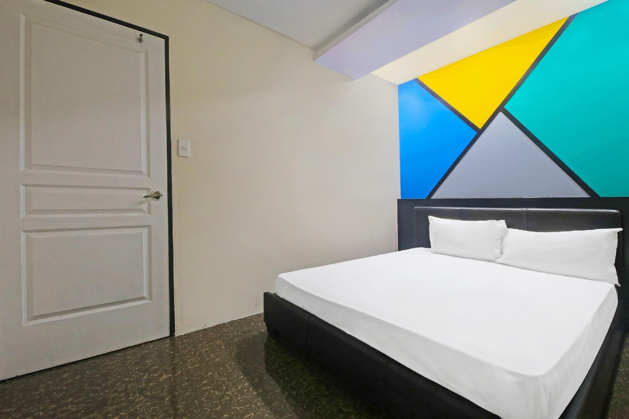 OYO 901 Ranchotel Tunasan Double Room 2