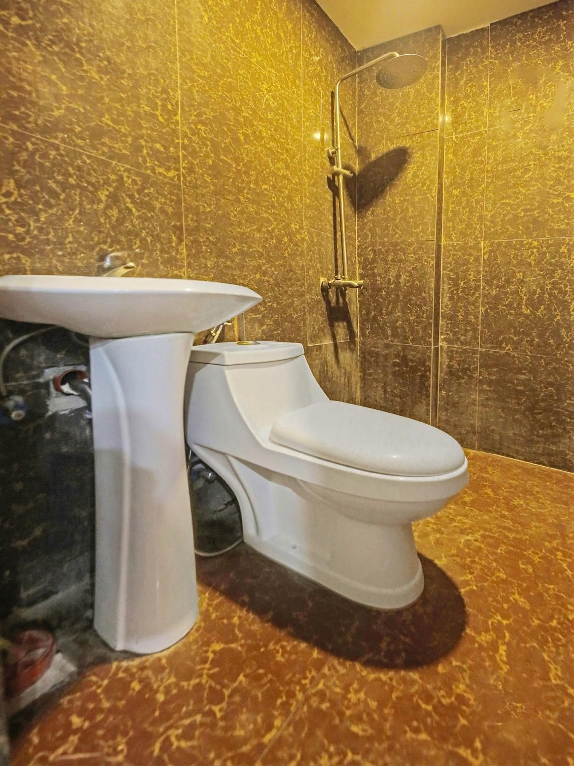 OYO 901 Ranchotel Tunasan Double Room 3