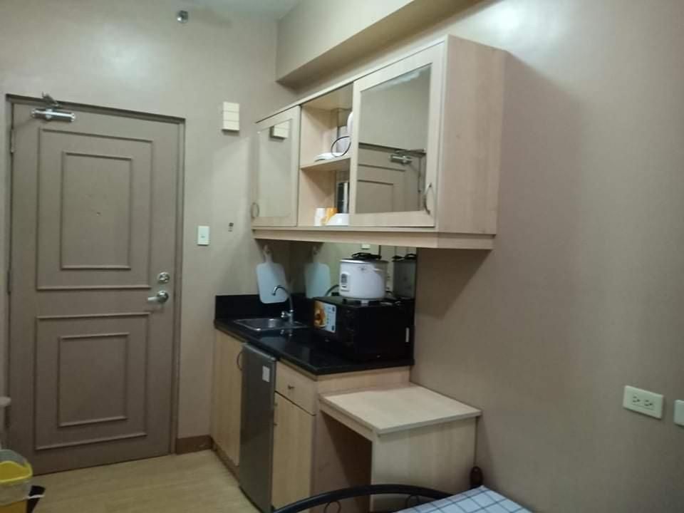 Budget Condotel Studio 2