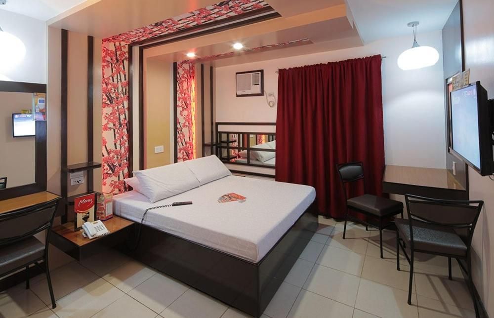 Executive Rooms