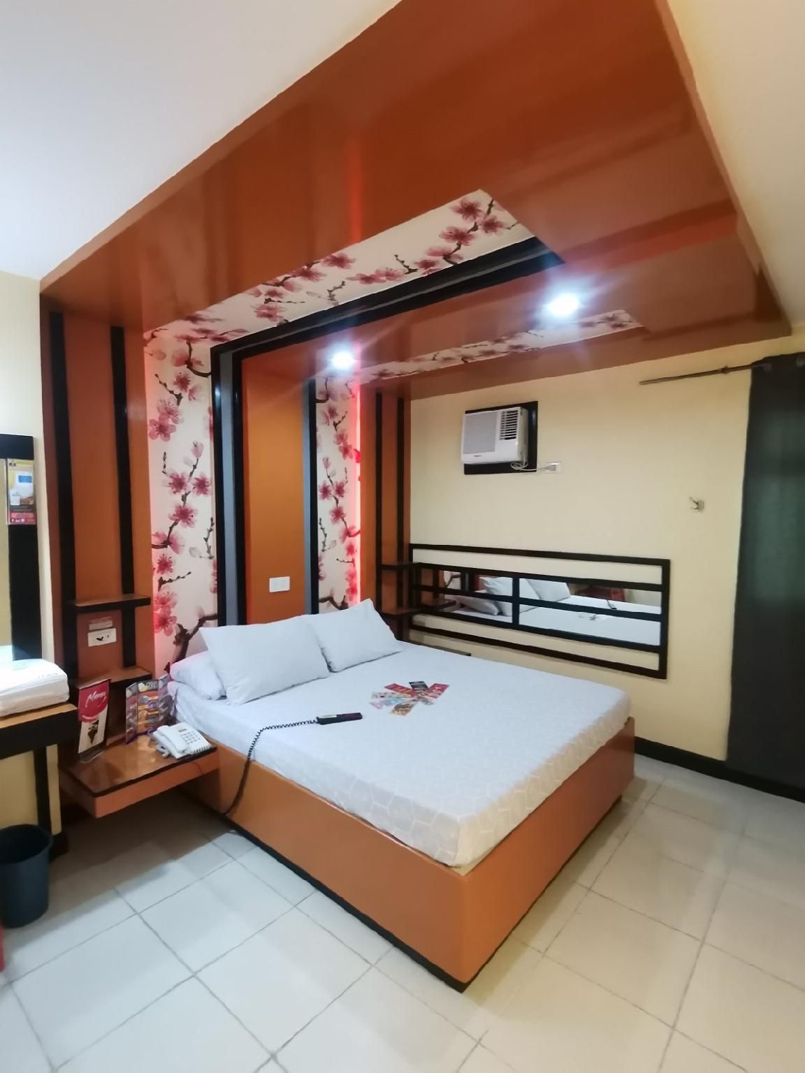 Executive Rooms