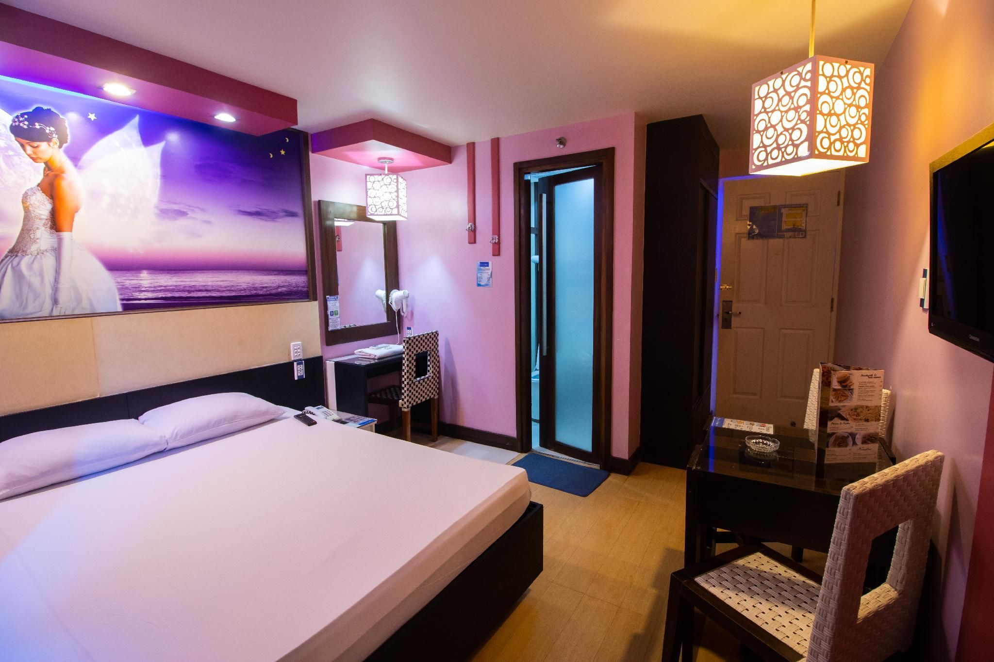 Premium Room without Garage