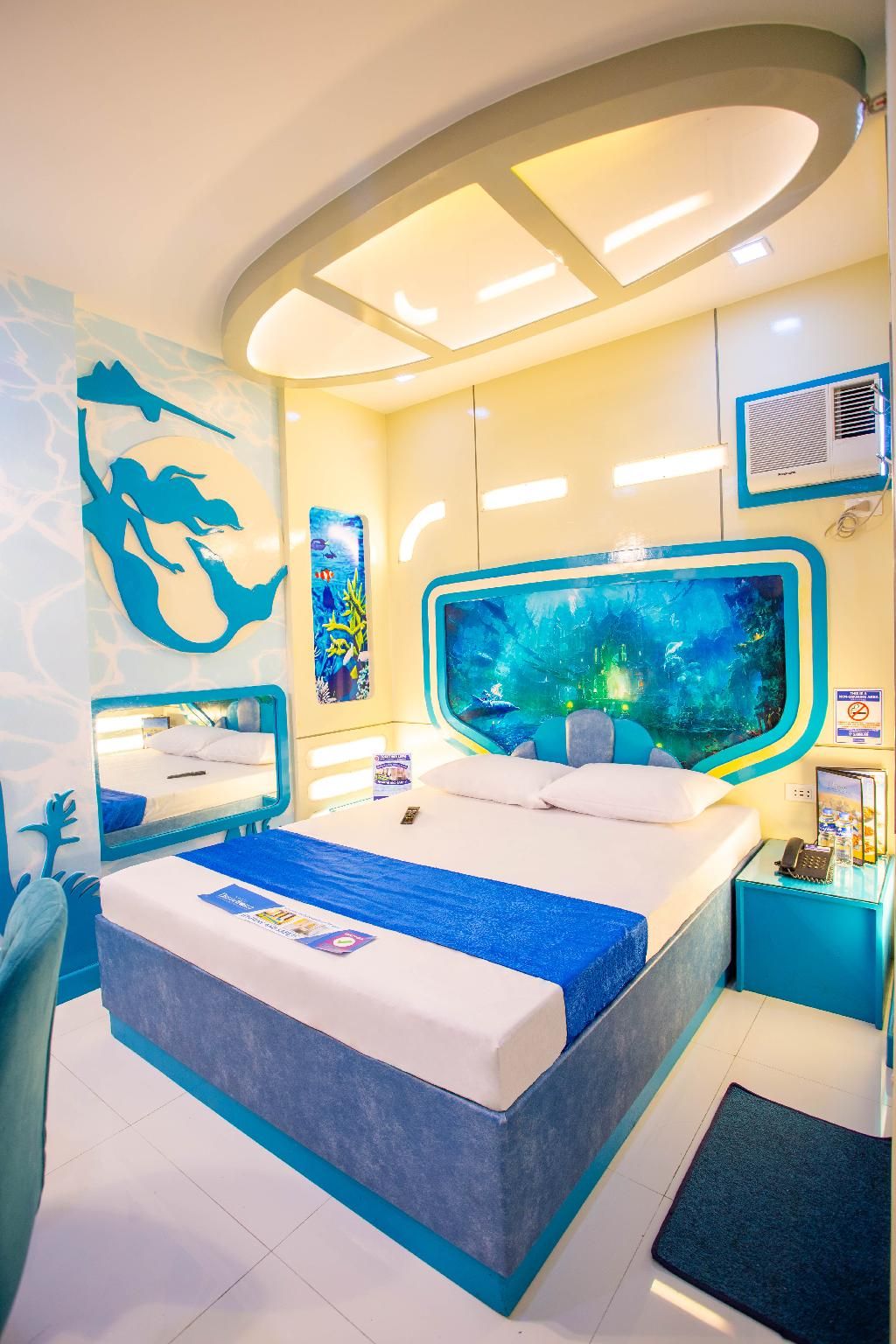 Premium Room without Garage