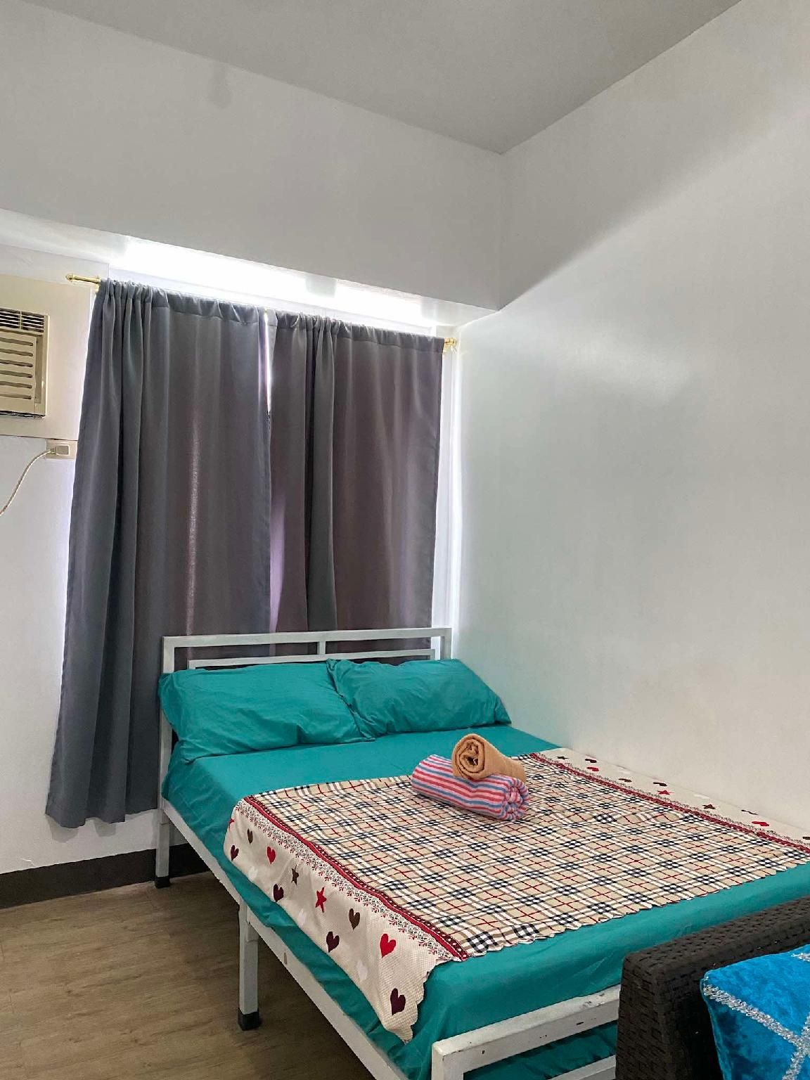 Standard Apartment 1 bedroom