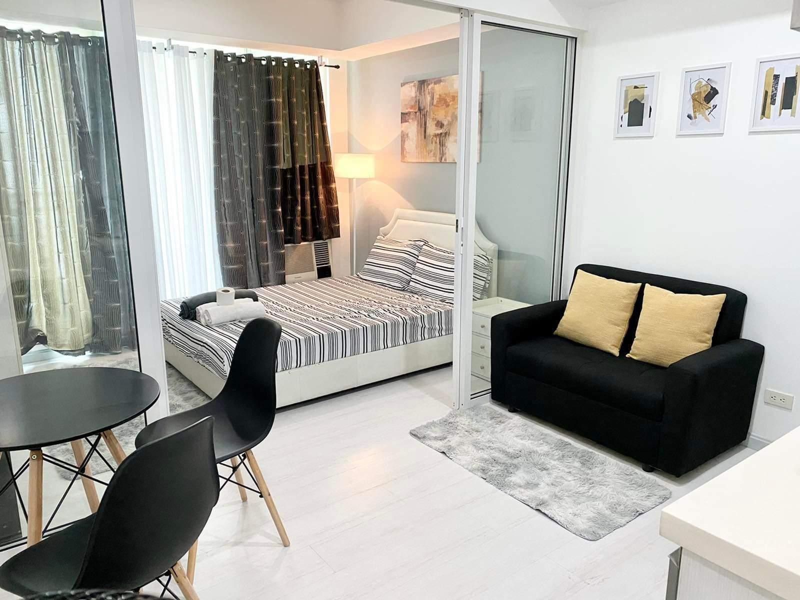 Stay@Azure Urban Beach Residents 1 Bedroom