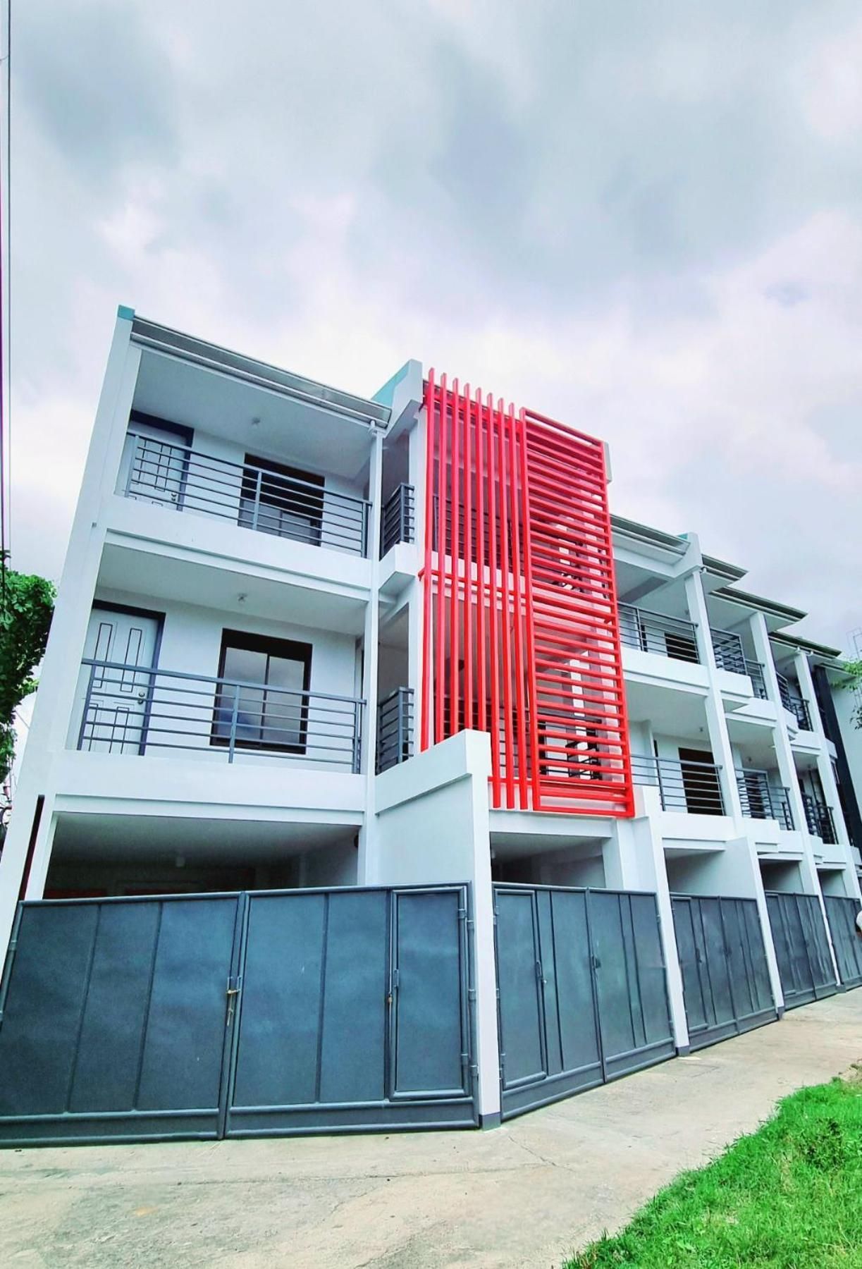 Flat 35, Unit E