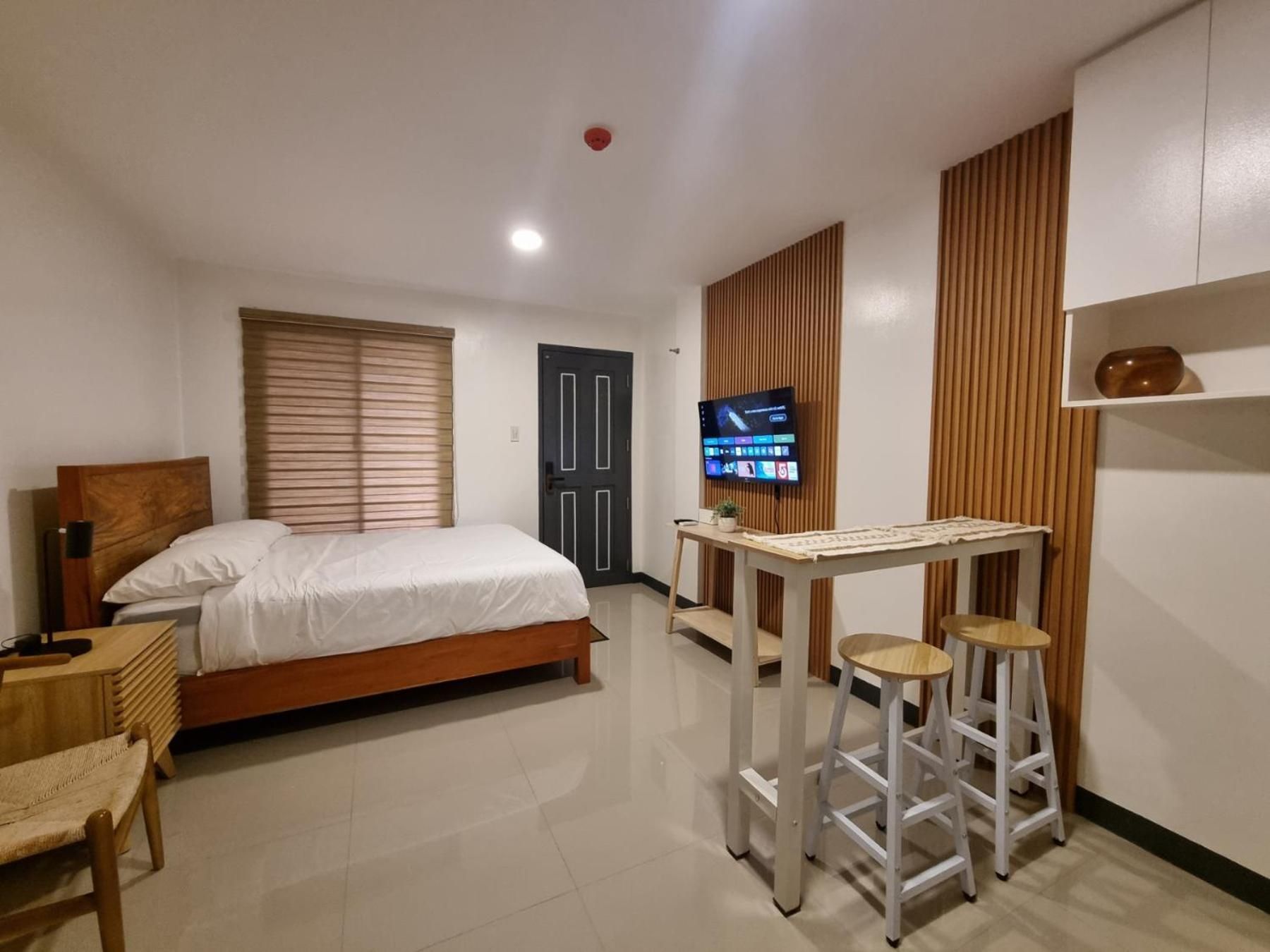Flat 35, Unit E