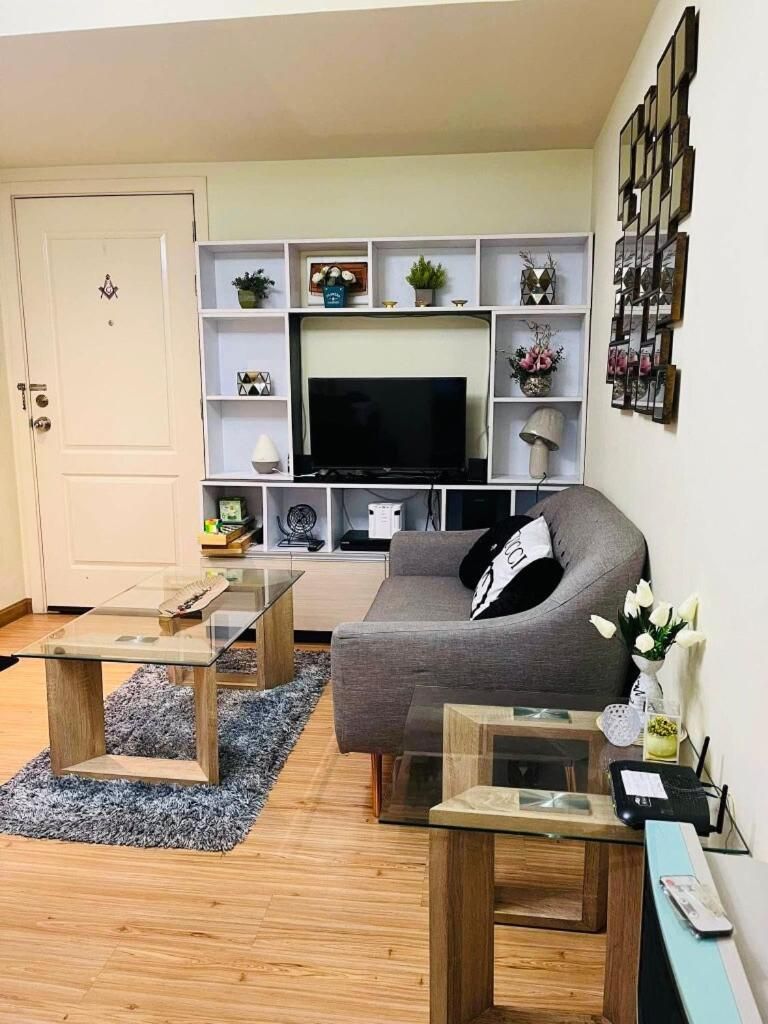 Double or Twin Room with Balcony